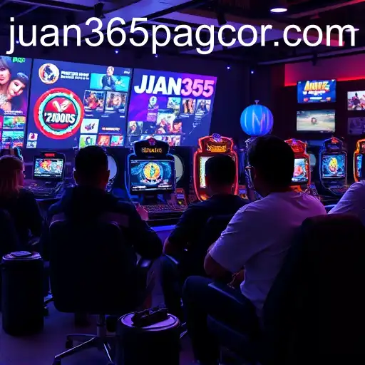 The Evolution of Online Gaming in 2025