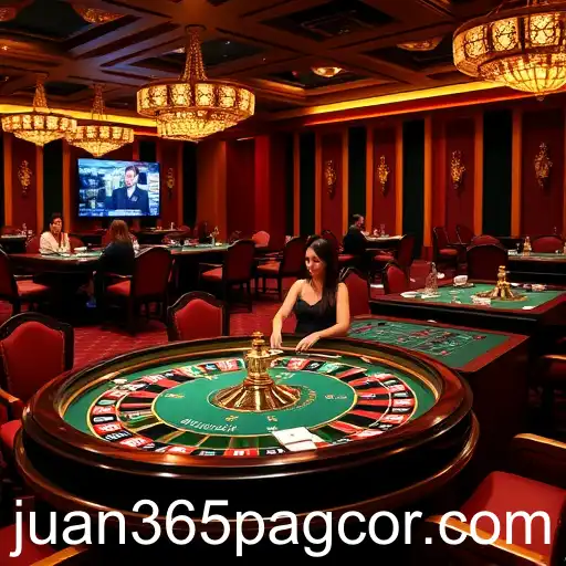 The Rise of Juan365 and PAGCOR's Digital Transformation