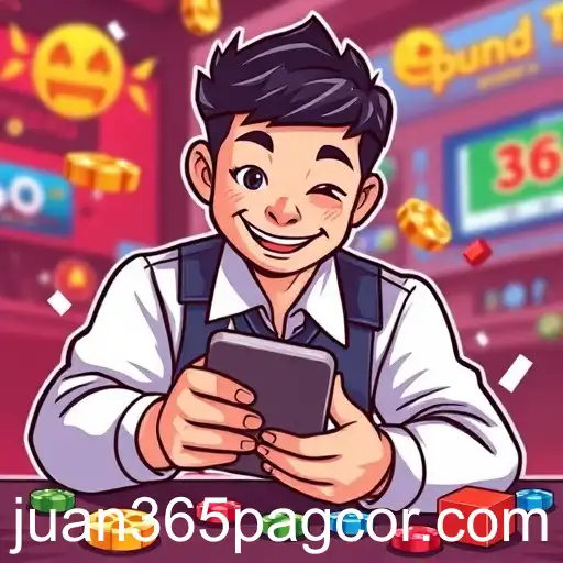 juan365 pagcor