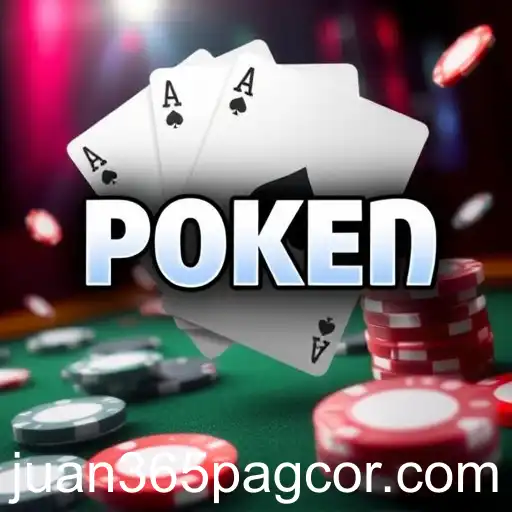 Exploring the Thrills of Poker Games on Juan365 PAGCOR