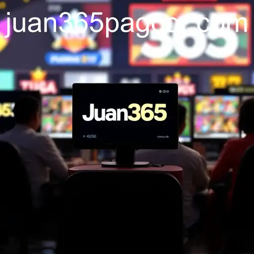 The Rise of Juan365 in Online Gaming