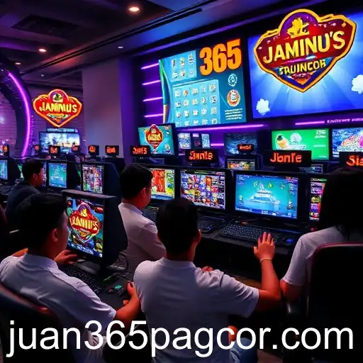 The Rise of Online Gaming Platforms in the Philippines