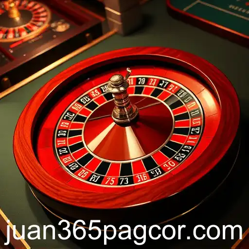 Exploring the Thrill of Roulette: A Deep Dive into the Juan365 PAGCOR Experience